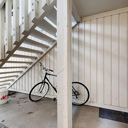 Town & Country Apartment